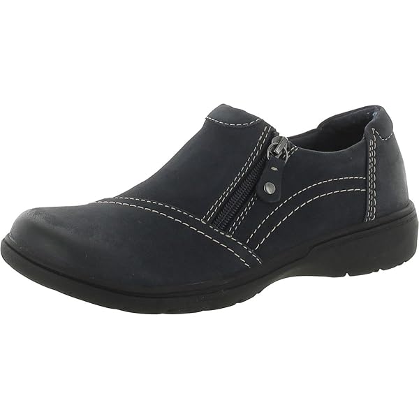 Amazon.com | School Issue Women's Saddle Oxford, Buck/Brown